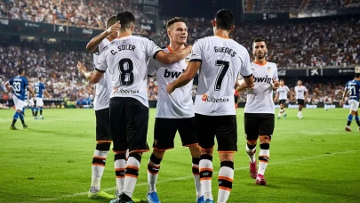 Real Madrid - Valencia maçı ne zaman, saat kaçta? Real Madrid - Valencia maçı hangi kanalda canlı yayınlanacak? İspanya La Liga
