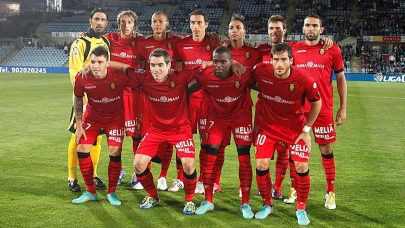 Real Sociedad - Mallorca maçı hangi platformda izlenebilir? Real Sociedad - Mallorca mücadelesi şifresiz yayınlanacak mı, maç saati ve kanalı nedir?