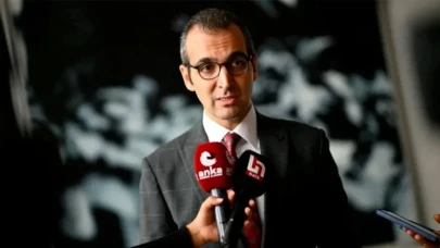 Resul Emrah Şahan'ın 'deprem' konusundaki açıklaması gündemi sarsıyor: 6 projede 5 milyar dolarlık rant iddiası ortaya atıldı.