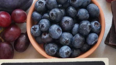 Resveratrol Nedir? Resveratrol Ne İşe Yarar?