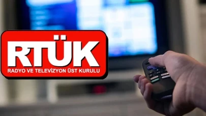 RTÜK'ün adı 'Radyo İnternet ve Televizyon Üst Kurulu' oluyor!