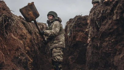 Rusya, Donetsk’te dört yerleşim yerini ele geçirdiğini açıkladı