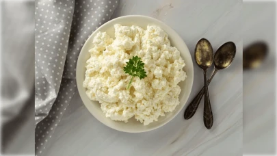 Rüyada çökelek görmek ne anlama gelir? Rüyada çökelek tüketmek neyi simgeler?