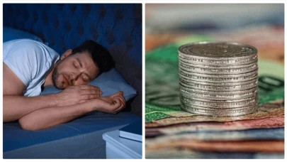 Rüyada miras konuşmanın anlamı nedir? Miras hakkında rüya görmek neyi işaret eder?