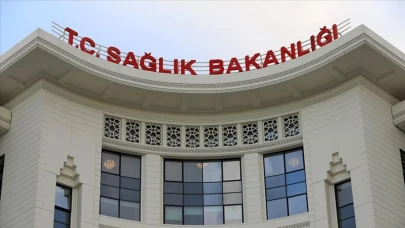 Sağlık Bakanlığı'ndan İstanbul Depremi Hakkında Güncel Durum Açıklandı: Şimdilik Herhangi Bir Sorun Yok!