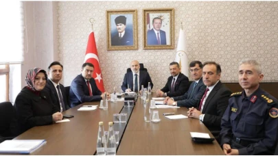 Sahipsiz hayvanlara yönelik hizmetler geliştiriliyor