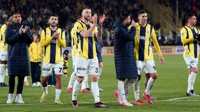 Fenerbahçe'nin şansı yükseldi