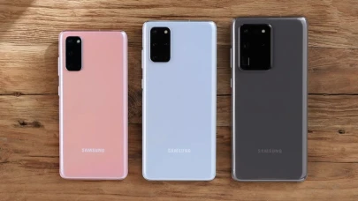 Samsung telefon sahipleri dikkat! Artık o modeller için destek vermeyecek: Galaxy S20, S20+, S20 Ultra...