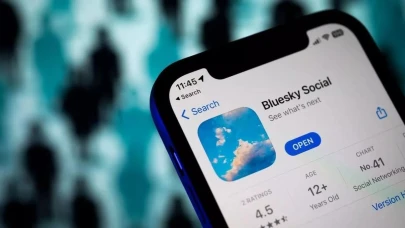 Sansür Bluesky’a da ulaştı