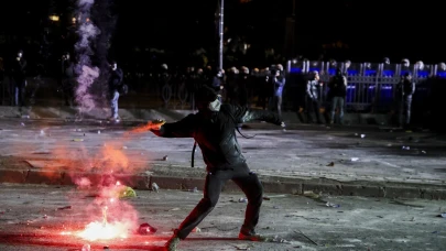 139 kişi hakkında 3 yıla kadar hapis cezası isteniyor