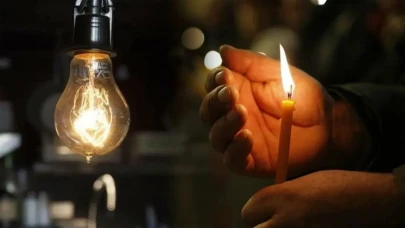 Şarjları doldurun, fenerleri hazırlayın! İstanbul'un 29 ilçesi karanlıkta kalacak: 30 Nisan elektrik kesintisi olacak ilçeler...