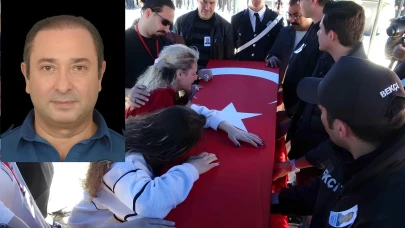 Şehit Polis Memuru Esat Koyuncu'nun hayatı ve şehadeti hakkında detaylar ortaya çıktı! Esat Koyuncu'nun kökeni, yaşadığı yer ve şehit olduğu yer merak konusu oldu