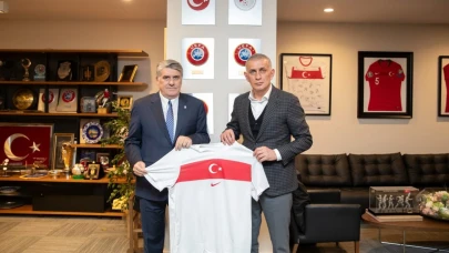 Adalı'dan, Hacıosmanoğlu ile ilgili sert açıklama