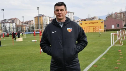 Sergej Jakirovic, Yedek Planını da Açıkladı!