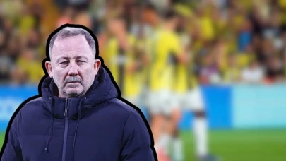 Sergen Yalçın'dan Fenerbahçe bombası: O üç futbolcunun seneye takımda kalma ihtimali sıfır