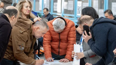 SGK tarafından yapılan açıklamaya göre, belirli meslek gruplarında çalışanlar daha erken emekli olabilecek!