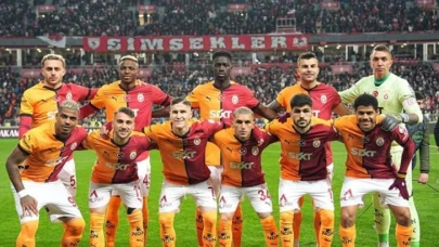 ŞİFRESİZ KANALDA! Konyaspor-Galatasaray Ziraat Türkiye Kupası yarı final maçı ne zaman saat kaçta hangi kanalda?