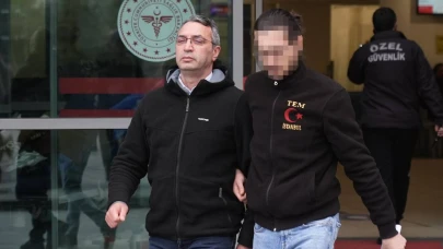 Mahir Polat hastanede tedavi altında