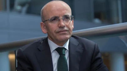 Şimşek: Enflasyonun TCMB’nin tahmin aralığında gerçekleşeceğini öngörüyoruz