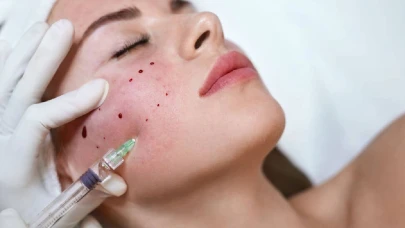 Sivilce aşısı geliyor: Tedavi sürecini kolaylaştırabilir