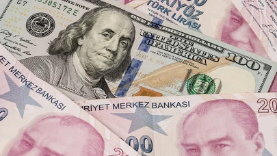 Siyasi gerilim yabancıyı kaçırdı: Carry Trade pozisyonları 10,5 milyar dolar azaldı