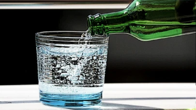 Soda alırken aman dikkat; Zehirli soda tuzağı