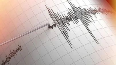 SON DAKİKA! İstanbul’da bir deprem daha oldu