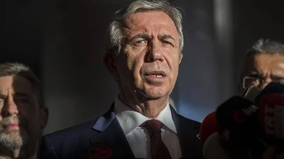 Son dakika!.. Mansur Yavaş'tan Ankara için tedbir çağrısı: