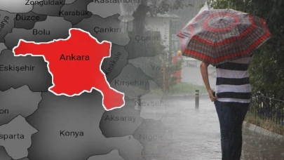 Son dakika... Mansur Yavaş'tan Ankaralılara kritik uyarı: Yarım saat içinde bastıracak