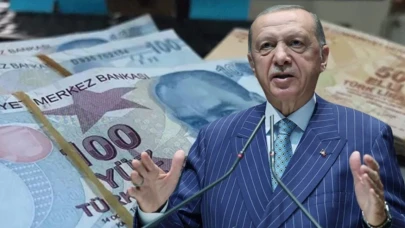 SSK BAĞKUR 4A 4B 4C emeklisine seyyanen zam açıklaması
