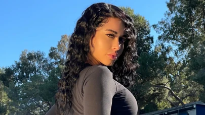 Genç Modellenme ve Fitness Tutkusuyla Yükselen Instagram Fenomeni: Stephanie Rao