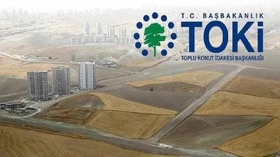 Sudan ucuz arsa fırsatı! TOKİ 43 il için düğmeye bastı! Kaçıran bin pişman olacak