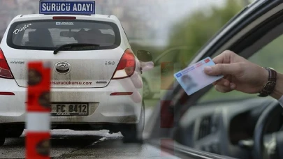 Sürücüler İçin Yeni Dönem: Artık Her Yıl Sürüş Testi Zorunlu! Başarısız Olanlar Araç Kullanamayacak!