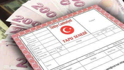 Tapu sahipleri için SON UYARI: Kaçıranın hakkı yanacak