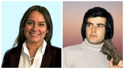 Tarık Akan'ın ilk eşi Yasemin Erkut kimdir?