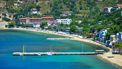 Tatil için yeni adres arayanlar buraya bayılacak!