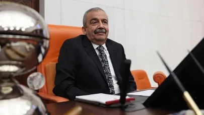 TBMM'den 'Sırrı Süreyya Önder' kararı