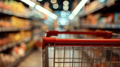 TCMB açıkladı: Boykot çağrısının yapıldığı gün ne kadar harcama yapıldı?