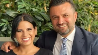 Teknik direktör Bülent Uygun’un acı günü! Kızı Almina hayatını kaybetti