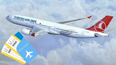 THY'den bilet alacaklara büyük müjde! En pahalı bilet 2850 TL oldu