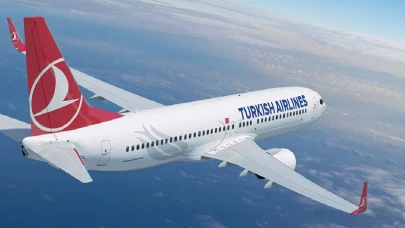 THY'nin bilet tavan fiyatı yükseltildi