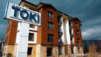 TOKİ'den konut sahibi olmak isteyenlere kaçırılmayacak bir fırsat! 2+1 ve 3+1 daireler avantajlı fiyatlarla satışa sunuldu.