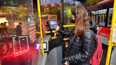 Toplu taşımaya zam yapıldı, çözüm de peşinden geldi!