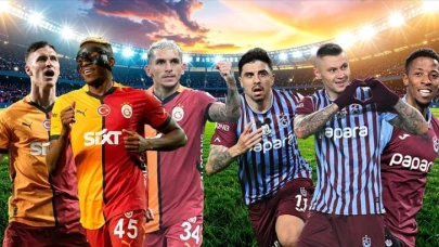 Trabzonspor - Galatasaray maçı biletleri satışa çıktı mı? TS-GS maçı ne zaman, saat kaçta, hangi kanalda? ZTK finali Trabzonspor - Galatasaray maçı nerede oynanacak?