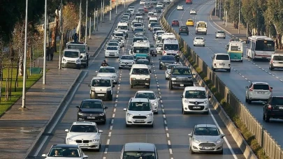 Trafikte Orta Şerit Kullanımıyla İlgili Yeni Karar Alındı mı?