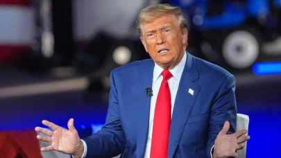 Trump, Çin'e karşı yeni vergi uygulama tehdidinde bulundu!
