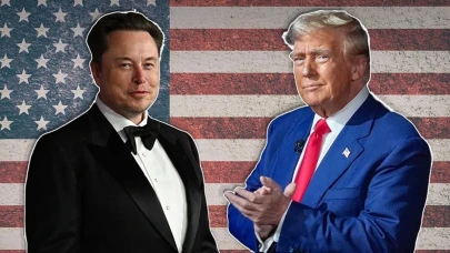 Trump'tan Elon Musk'a yeşil ışık: İstediğin kadar kalabilirsin