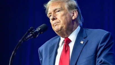 Trump'tan şirketlere çağrı: 'ABD'ye gelin elektrik suyu hemen bağlarız'