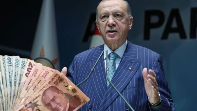 Tüm emeklilere 25 bin TL ek ödeme; Şartsız verilecek