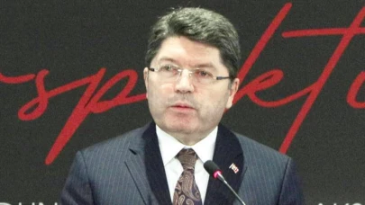 Tunç’tan tutuklu öğrenci yanıtı: Şiddet varsa üzerine gideriz